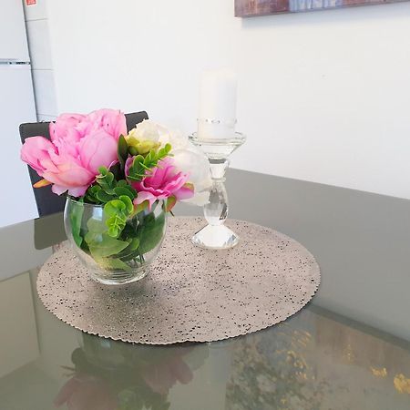 Apartments Blu Mare Sevid Ngoại thất bức ảnh