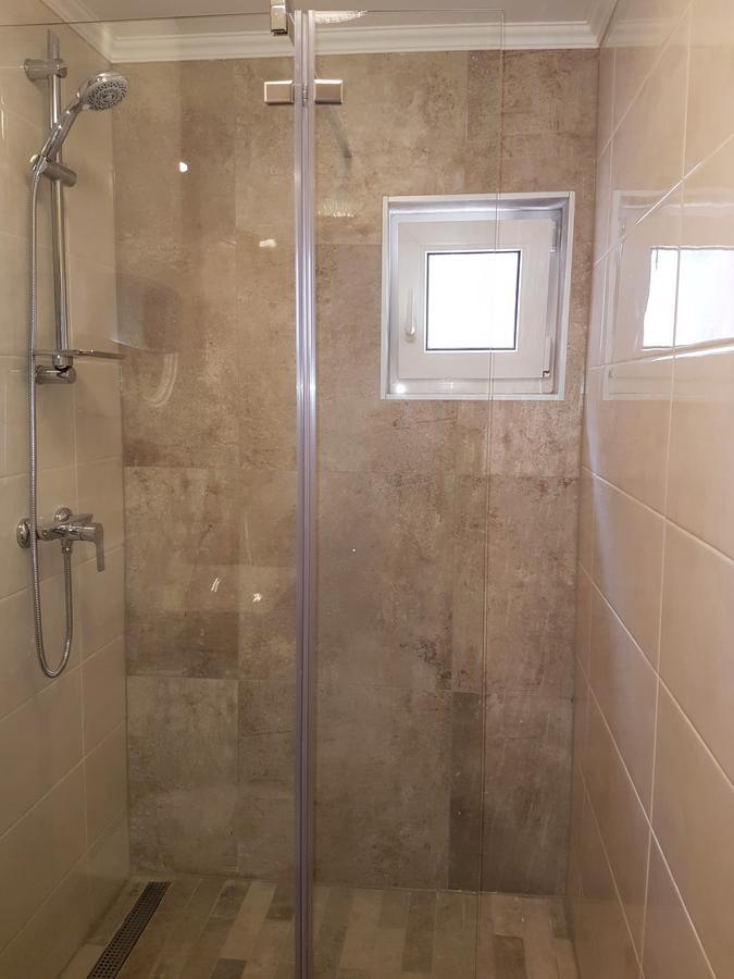 Apartments Blu Mare Sevid Ngoại thất bức ảnh